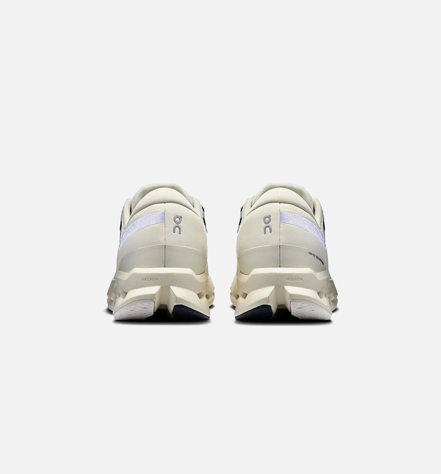 Cloudsurfer 2 Mens Lifestyle Shoe - Ivory